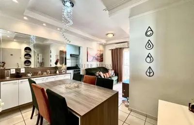 Apartamento em lagoinha - ribeirão preto, sp por 259900