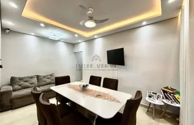 Casa com 3 quartos à venda na Rua Antônio Ferreira de Andrade Filho, Parque dos Flamboyans, Ribeirão Preto