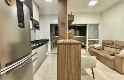 Apartamento em ribeirânia - ribeirão preto, sp por 469900