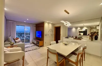 Apartamento à venda edifício cadiz, ribeirão preto: 98m², 3 dormitórios, suíte, 2 banheiros. confira!