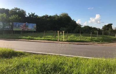 Terreno comercial à venda na Avenida Trinta e Um de Março, Alto da Boa Vista, Várzea Grande