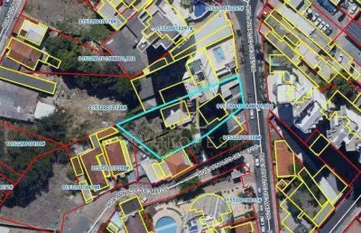Vendo área de 1200 metros , localizado no bairro mais charmoso de cuiabá/mt