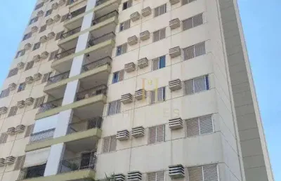 Vendo apartamento villagio montalcino bosque da saude
