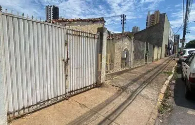 Terreno comercial na avenida marechal deodoro da fonseca