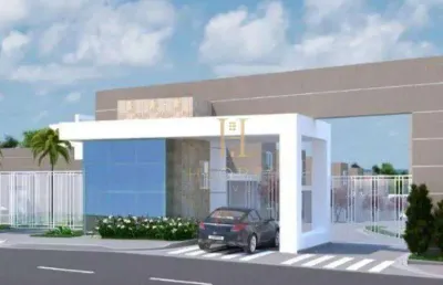 Casa com 3 quartos para alugar na Avenida Santa Cruz, Santa Cruz II, Cuiabá