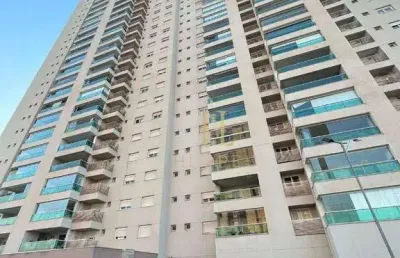 Apartamento com 3 dormitórios para alugar, 155 m² por r$ 8.515,86/mês - ribeirão do lipa - cuiabá/mt