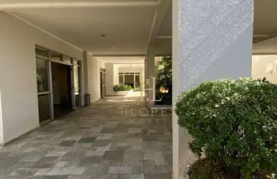 Apartamento com 4 quartos à venda na Avenida Presidente Joaquim Augusto da Costa Marques, Santa Helena, Cuiabá