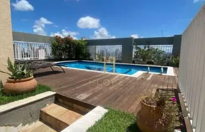 Apartamento com 2 quartos à venda no Goiabeiras, Cuiabá 