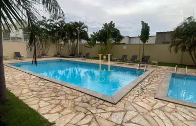 Apartamento com 3 quartos à venda na Avenida Doutor José Feliciano Figueiredo, Porto, Cuiabá