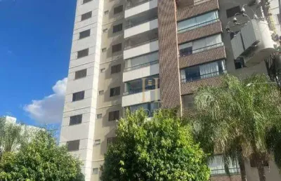 Apartamento à venda | goiabeiras tower – duque de caxias | 03 quartos (02 suítes
