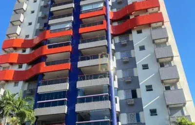 Apartamento a venda condomínio  burlemax com 04 quartos sendo 02 suite