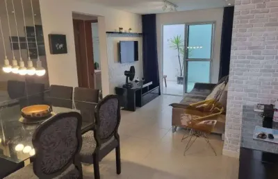Imóvel para venda com 102 metros quadrados com 2 quartos em bessa - joão pessoa - pb