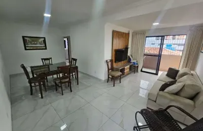 Imóvel para venda possui 97 metros quadrados com 3 quartos em aeroclube - joão pessoa - pb