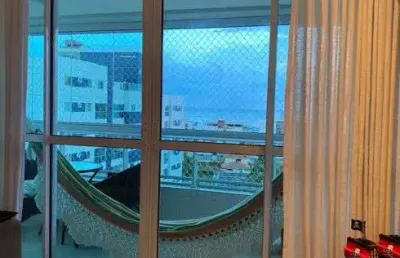 Vista mar! 3 suítes, com 120 me2com 3 quartos em jardim oceania - joão pessoa - pb