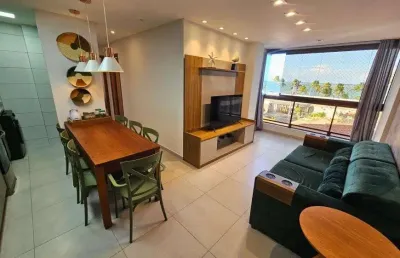 Moradia ou investimento, 55 metros quadrados com 2 quartos em poço - cabedelo - pb