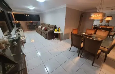 Imóvel para venda tem 133 metros quadrados com 3 quartos em jardim oceania - joão pessoa - pb