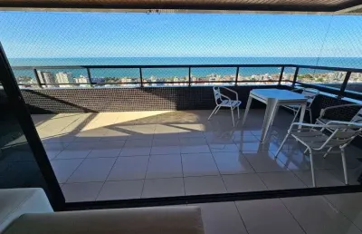 Imóvel para venda com 236 metros quadrados com 4 quartos em manaíra - joão pessoa - pb