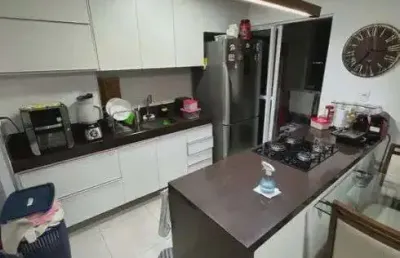 Imóvel para venda com 67 metros quadrados com 2 quartos em jardim oceania - joão pessoa - pb