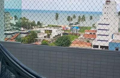 Imóvel para venda possui 110 metros quadrados com 3 quartos em jardim oceania - joão pessoa - pb