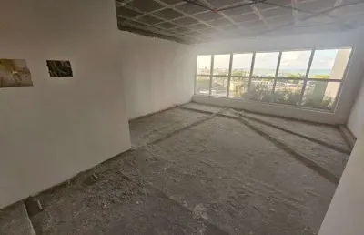 Escritório para venda com 43 metros quadrados em altiplano cabo branco - joão pessoa - pb
