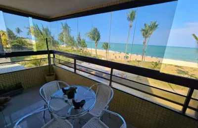 Seu novo lar à beira-mar no jd. oceania.- joão pessoa - pb