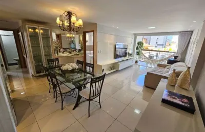 Imóvel para venda possui 138 metros quadrados com 3 quartos em jardim oceania - joão pessoa - pb