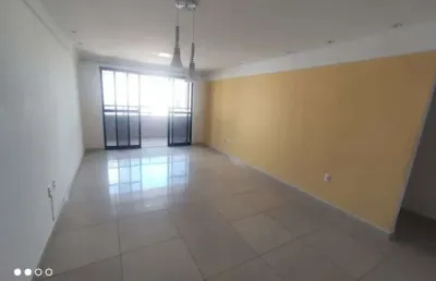 Imóvel para venda possui 127 metros quadrados com 3 quartos em aeroclube - joão pessoa - pb