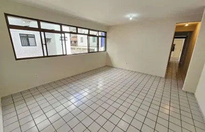 Imóvel para venda com 105 metros quadrados com 3 quartos em cabo branco - joão pessoa - pb