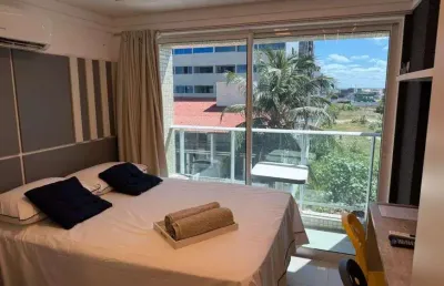 Imóvel para venda tem 18 metros quadrados com 1 quarto em intermares - cabedelo - pb
