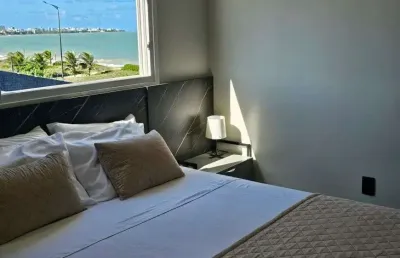 Casa com 1 quarto à venda na Rua Artur Monteiro Paiva, Bessa, João Pessoa