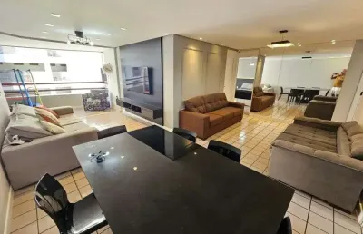 Imóvel para venda tem 124 metros quadrados com 3 quartos em manaíra - joão pessoa - pb