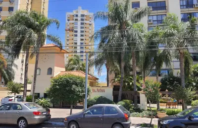 Apartamento em ótima localização  ao lado do shopping wallig