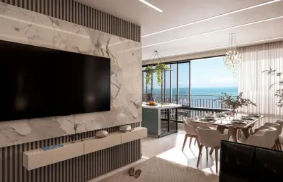 Palazzo lumini – viva ou invista no seu melhor momento!