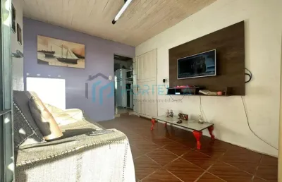 Apartamento com 3 quartos à venda na Rua Ernani Osmar Blaas, Três Vendas, Pelotas