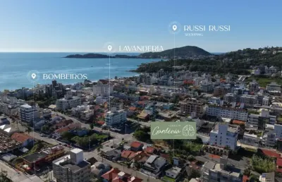 Apartamento com 1 quarto à venda na Rua Vereador Manoel José dos Santos, Centro, Bombinhas
