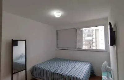 Apartamento com 1 quarto à venda na Praça Romão Gomes, 01, Vila Adyana, São José dos Campos
