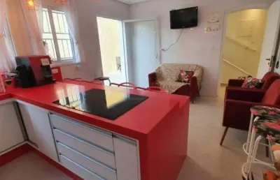 Casa com 3 quartos à venda na Rua Afonso Sardinha, 01, Jardim Esplanada, São José dos Campos