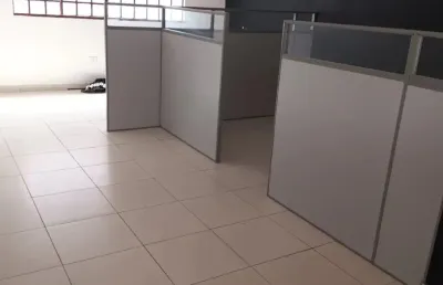Sala comercial com 1 sala para alugar na Rua Nelson César de Oliveira, 100, Jardim das Indústrias, São José dos Campos