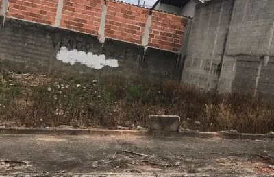 Terreno à venda na Avenida Nadyr Mota Cortês, 10, Jardim Santa Rosa, São José dos Campos