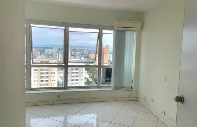 Sala comercial com 1 sala para alugar na Avenida Doutor João Guilhermino, 429, Centro, São José dos Campos