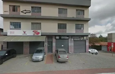 Sala comercial com 1 sala para alugar na Avenida Salinas, 10, Bosque dos Eucaliptos, São José dos Campos
