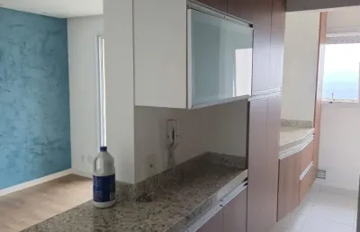 Apartamento com 2 quartos para alugar na Rua Doutor Jamil Cury, 20, Vila Industrial, São José dos Campos