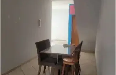 Casa com 3 quartos para alugar no Jardim Santa Júlia, São José dos Campos 
