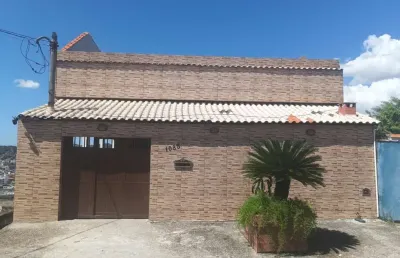 Casa para venda em rio de janeiro, brás de pina, 2 dormitórios, 2 banheiros
