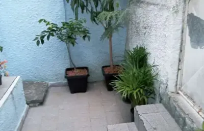 Casa para venda em rio de janeiro, irajá, 3 dormitórios, 1 banheiro, 1 vaga