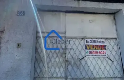 Terreno para venda em rio de janeiro, penha circular
