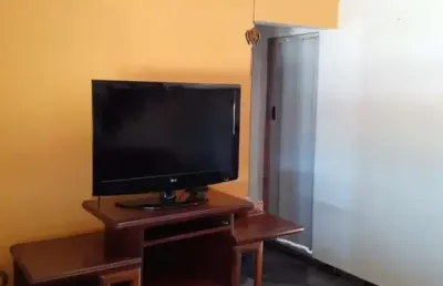 Apartamento duplex para venda em rio de janeiro, ricardo de albuquerque, 4 dormitórios, 1 suíte, 2 banheiros, 1 vaga