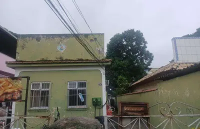 Casa para venda em rio de janeiro, irajá, 3 dormitórios, 3 banheiros, 3 vagas