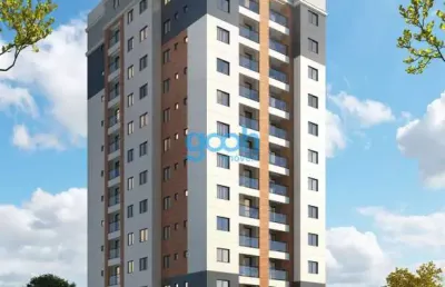 Reserva pinheirinho - localização estratégica próxima a linha verde, esperando por você. entrega julho/2025