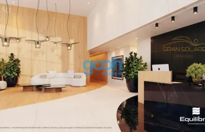 Gran solare residenziale - a 750m do jardim botânico